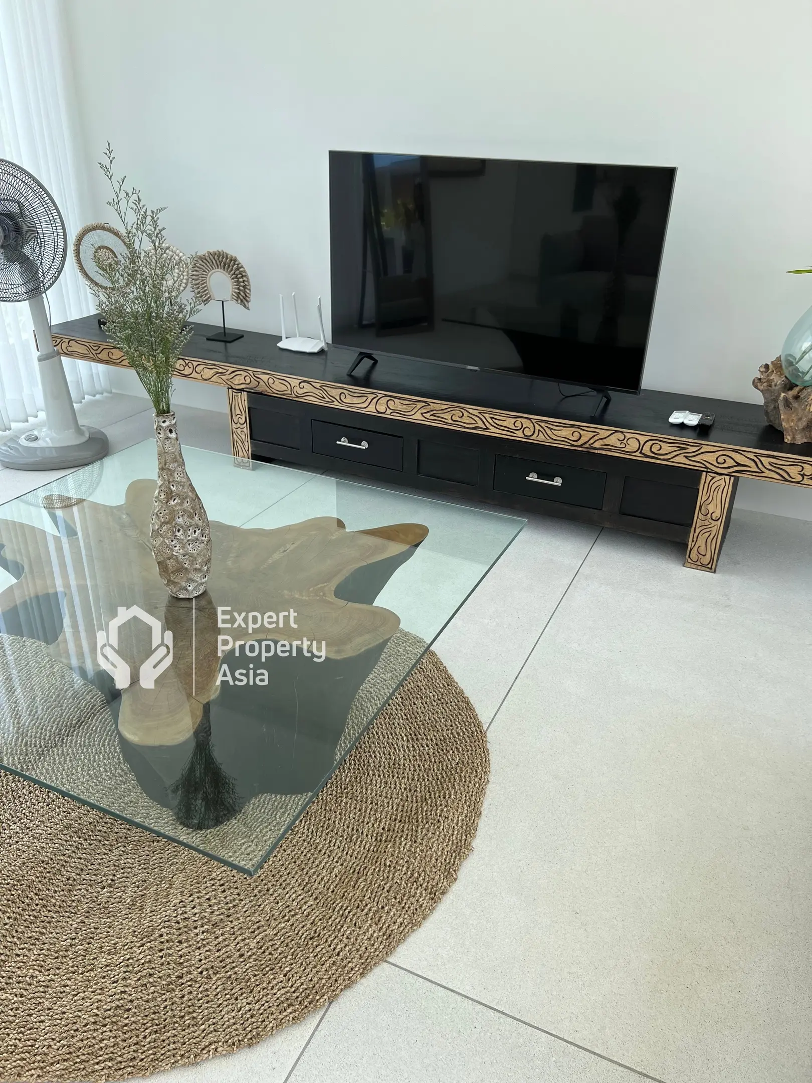"Luxury Villa Estate for Sale in Choengmon – Prime Beachside Investment in Koh Samui"