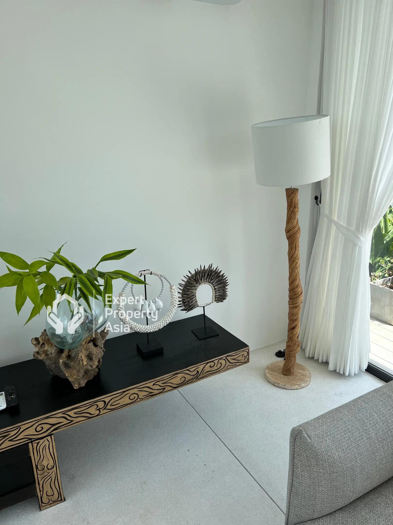 "Luxury Villa Estate for Sale in Choengmon – Prime Beachside Investment in Koh Samui"