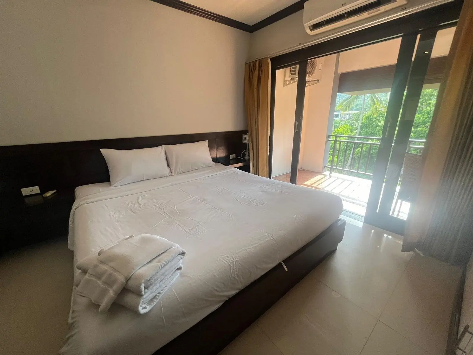 Charmant condominium d'1 chambre QUOTA ÉTRANGÈRE à Chaweng, Koh Samui "Propriété entière"