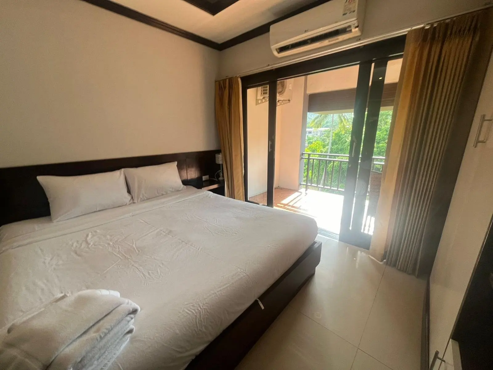 Charmant condominium d'1 chambre QUOTA ÉTRANGÈRE à Chaweng, Koh Samui "Propriété entière"