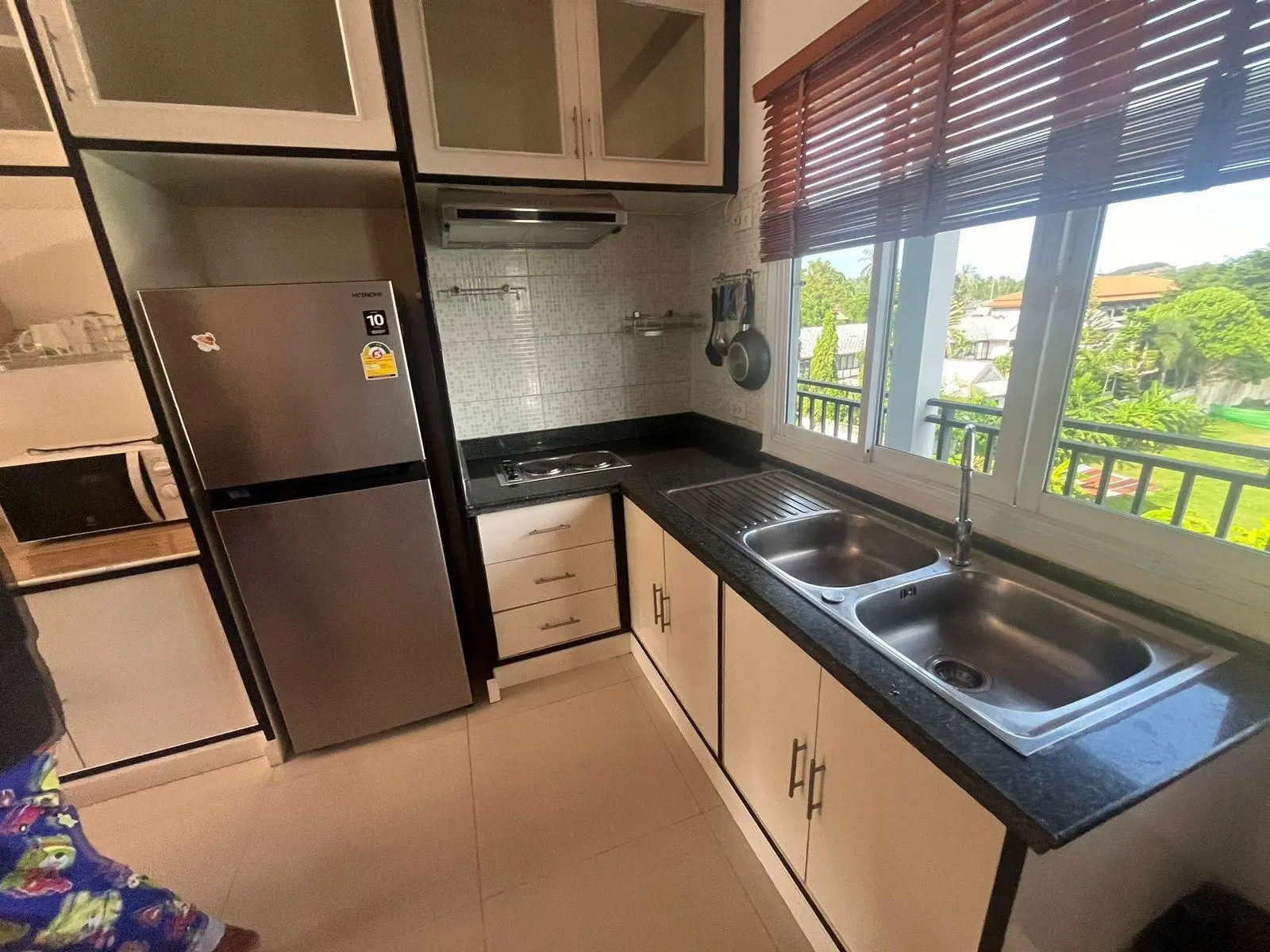 Charming 1-Bedroom Condominium FOREIGNER QUOTA in Chaweng, Koh Samui " Freehold"