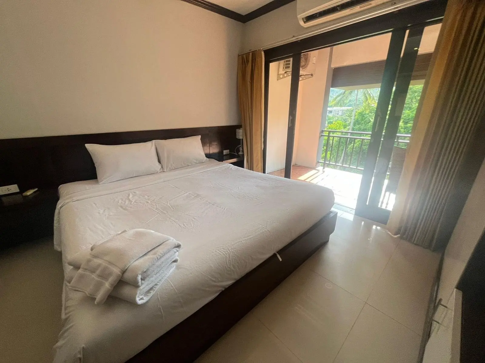 Charmant condominium d'1 chambre QUOTA ÉTRANGÈRE à Chaweng, Koh Samui "Propriété entière"