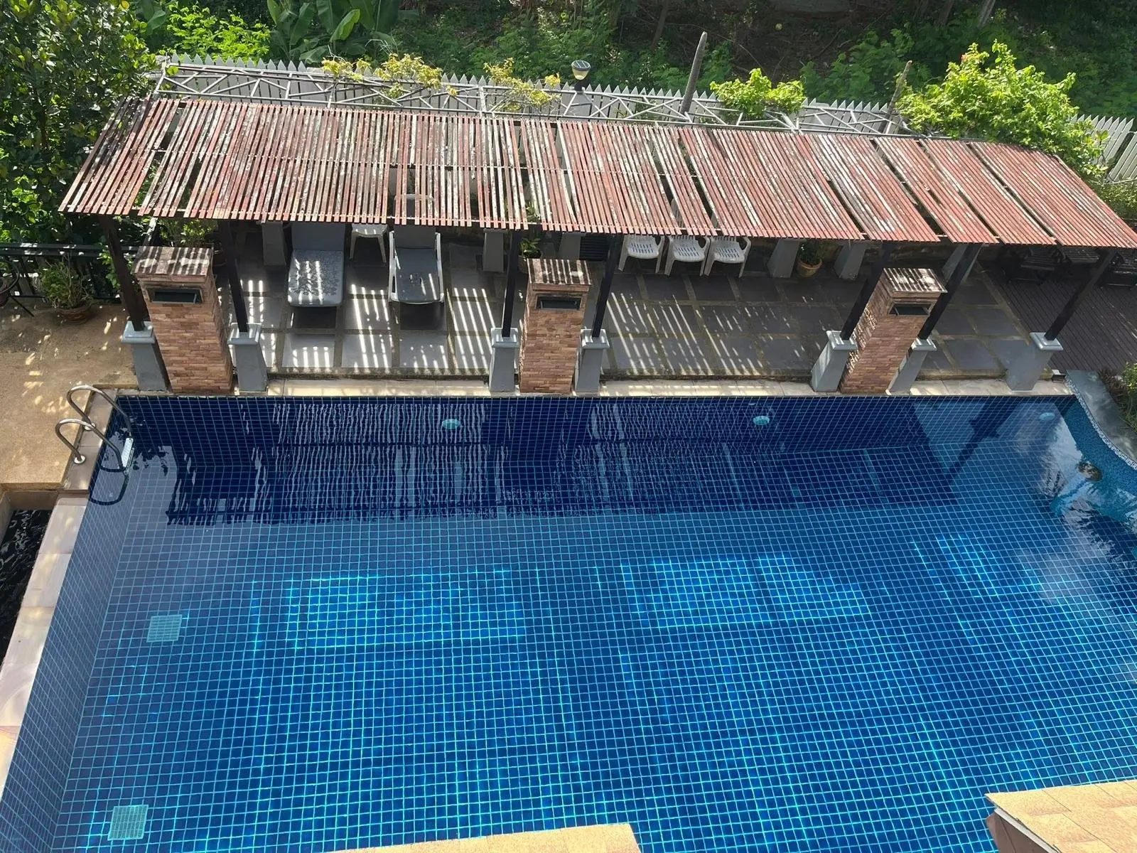 Charmant condominium d'1 chambre QUOTA ÉTRANGÈRE à Chaweng, Koh Samui "Propriété entière"