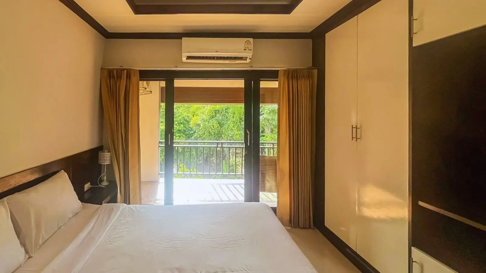 Charmant condominium d'1 chambre QUOTA ÉTRANGÈRE à Chaweng, Koh Samui "Propriété entière"