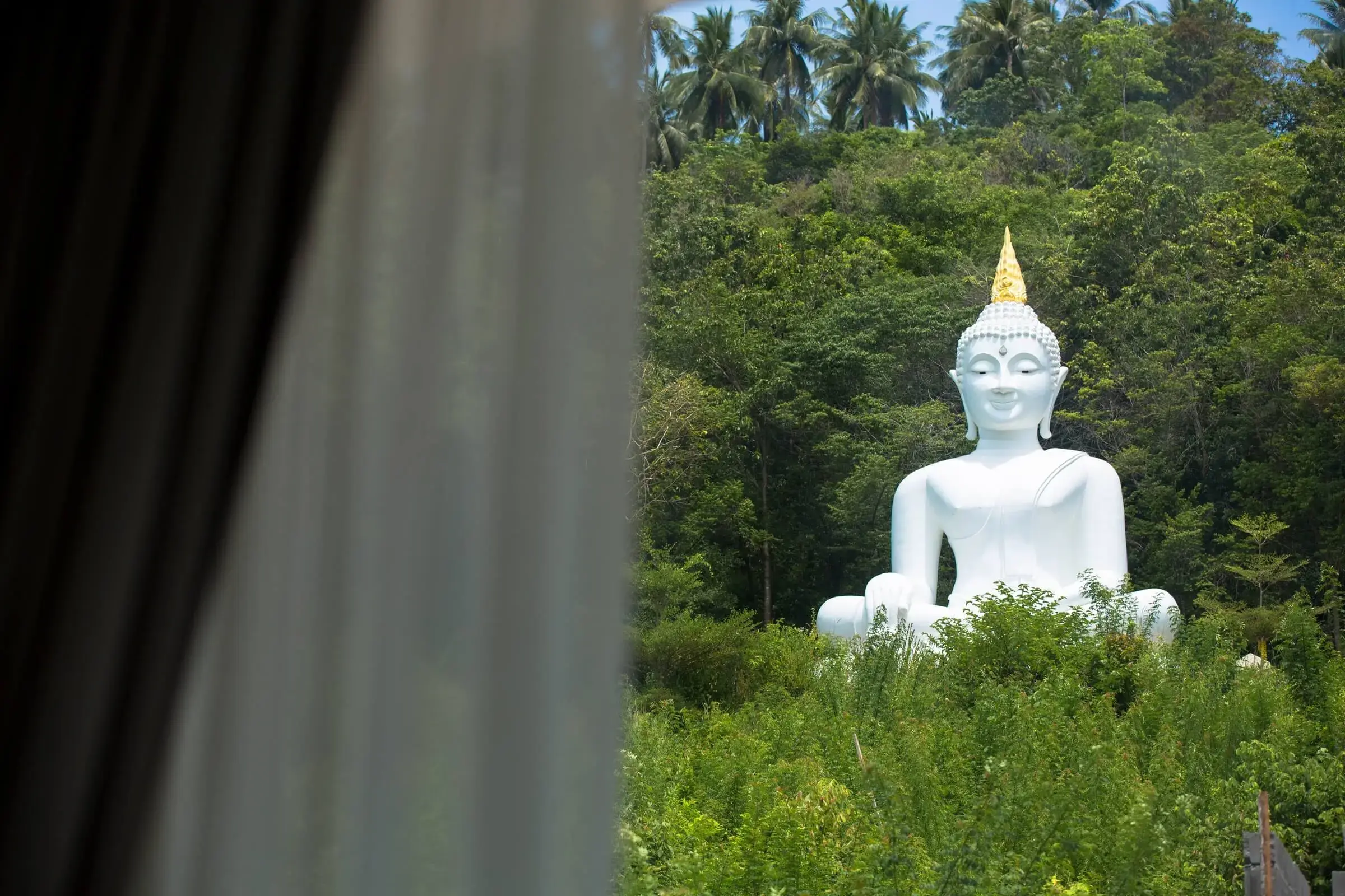 Villa avec 2 chambres et piscine à Chaweng Noi Koh Samui "Propriété à titre libre"