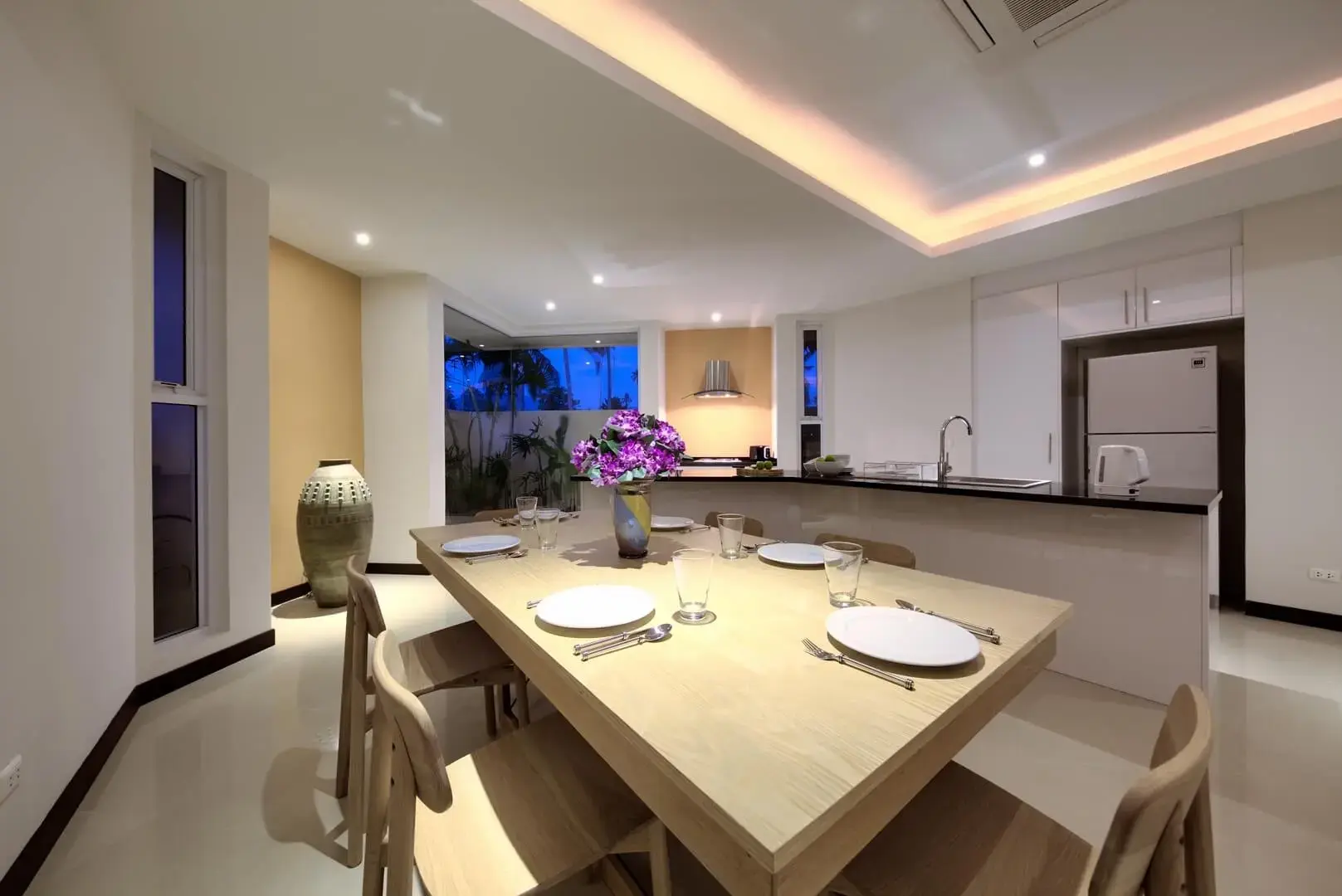 2 Bedrooms Villa in Lipanoi Koh Samui " Free hold"