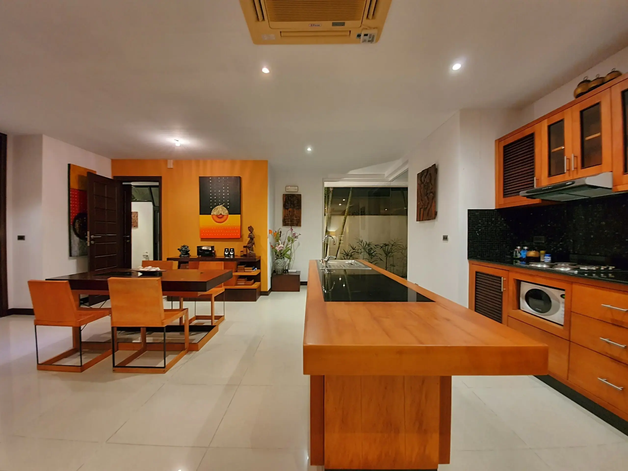 1 Bedroom Villa in Lipanoi Koh Samui " Free hold"