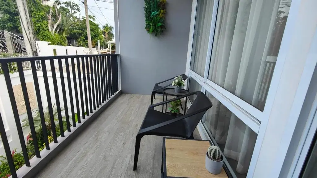 Maison individuelle de 3 chambres avec piscine à Bon Kai, Chaweng "Propriété libre"