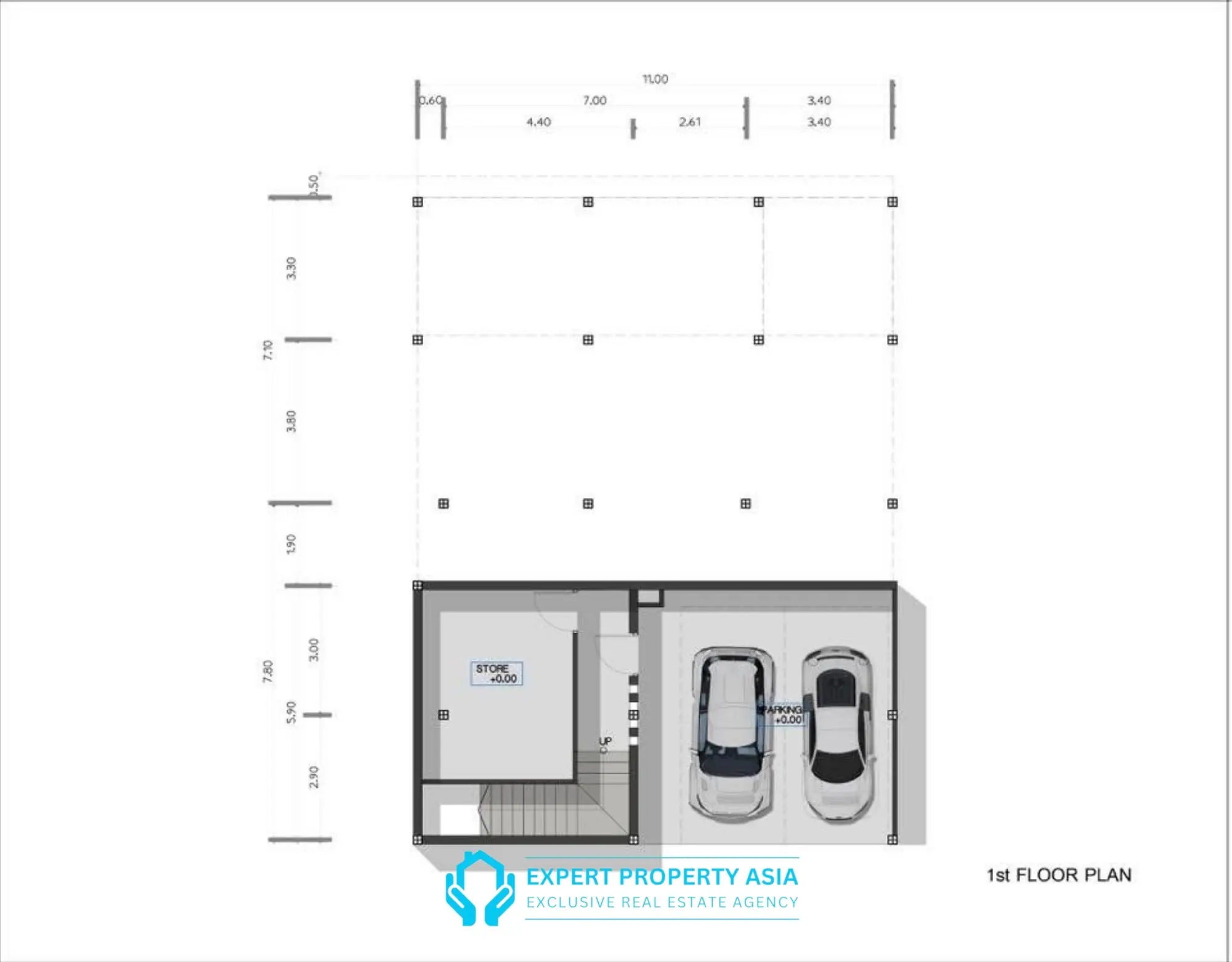 "Panoramic Sea View Villa with Solar Power & Strong Rental Income – Bophut Hills"