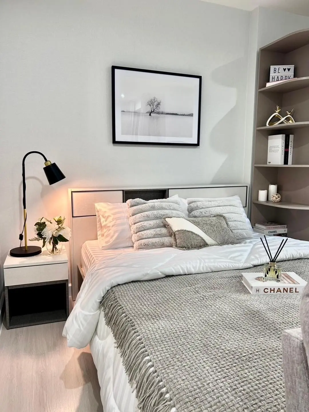 Great Investment Opportunity – High-Floor Condo Near ABAC & Ramkhamhaeng, Only 1.99M