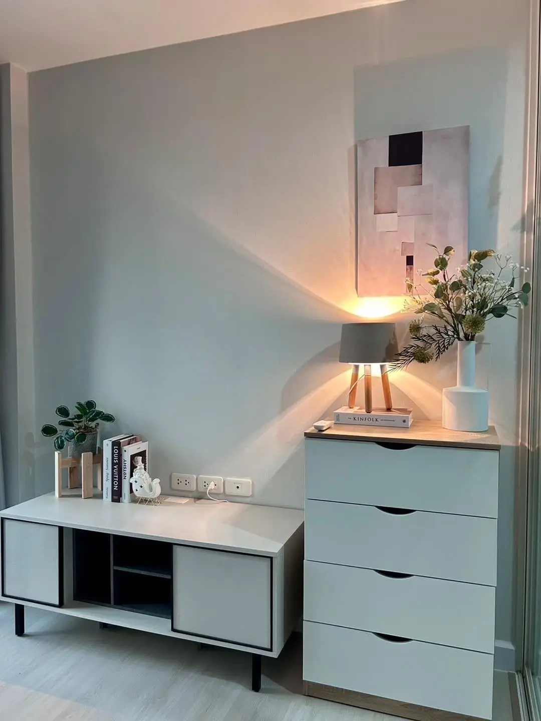 Great Investment Opportunity – High-Floor Condo Near ABAC & Ramkhamhaeng, Only 1.99M