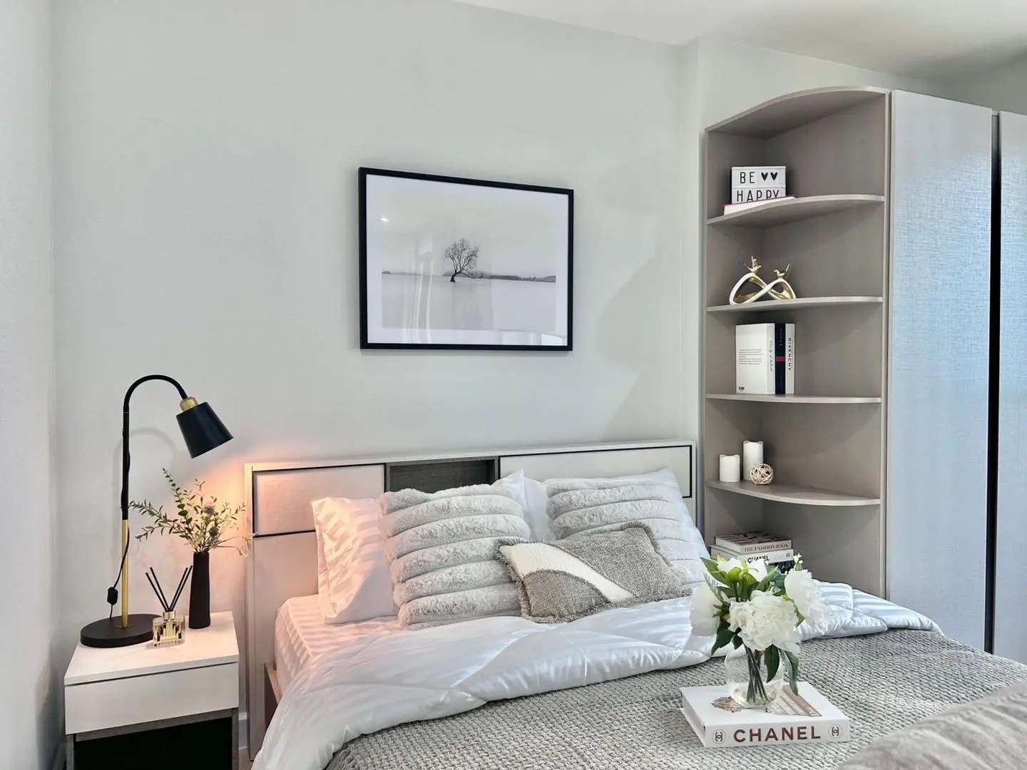 Great Investment Opportunity – High-Floor Condo Near ABAC & Ramkhamhaeng, Only 1.99M
