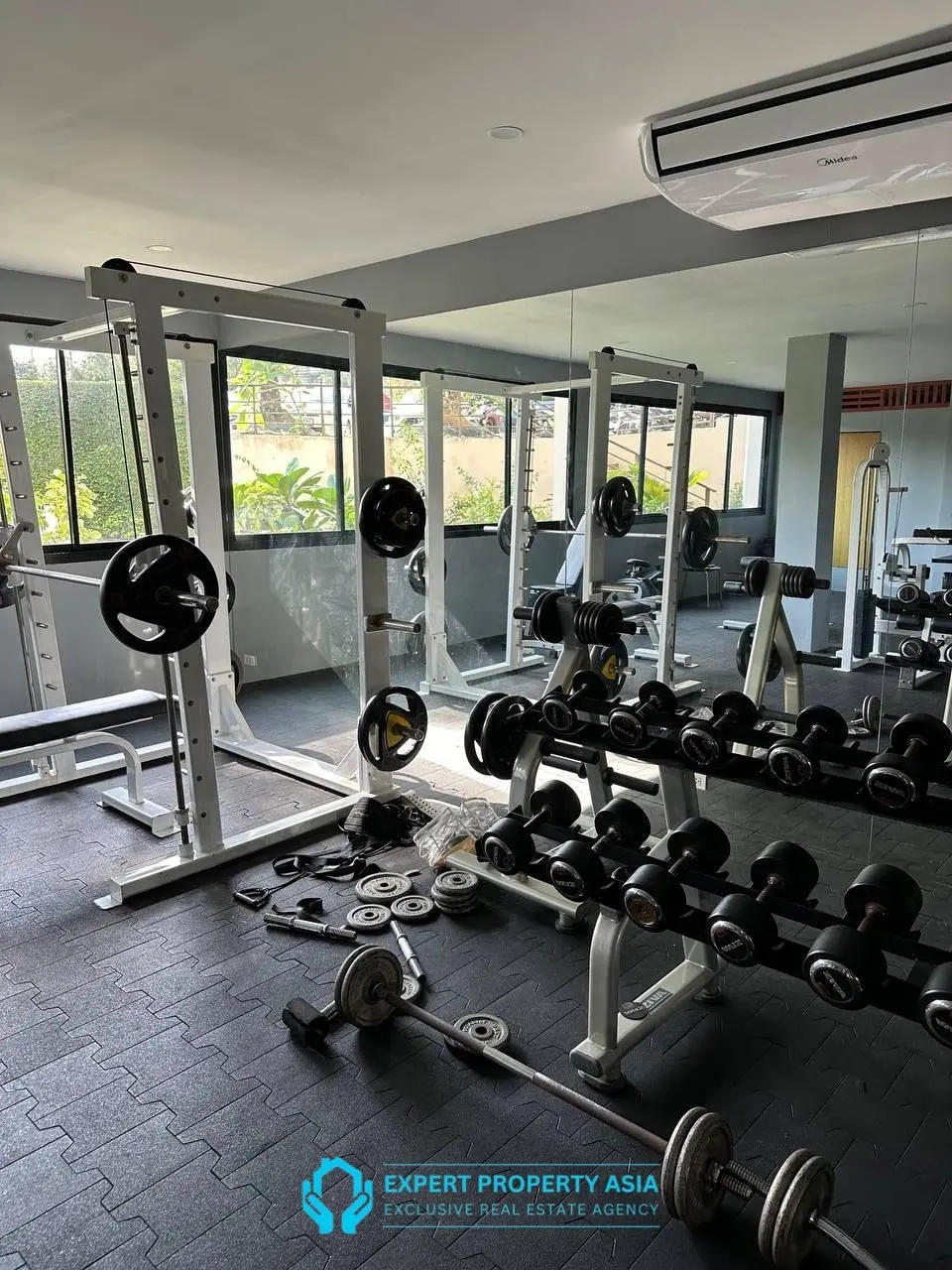 Investor Deal: 1-Bedroom Condo in Maenam with Company Ownership – 2.4M THB