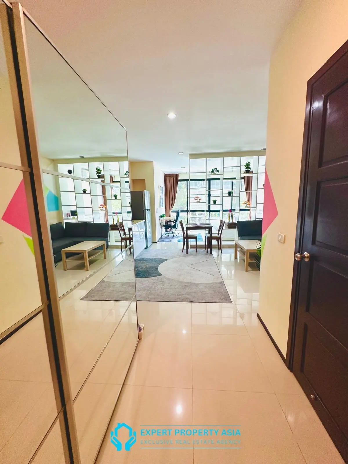 Investor Deal: 1-Bedroom Condo in Maenam with Company Ownership – 2.4M THB