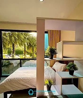 Investor Alert: Maenam Condo with Company Ownership – Just 2.3M THB