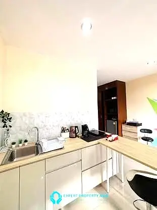 Investor Alert: Maenam Condo with Company Ownership – Just 2.3M THB
