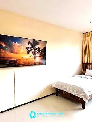 Investor Alert: Maenam Condo with Company Ownership – Just 2.3M THB