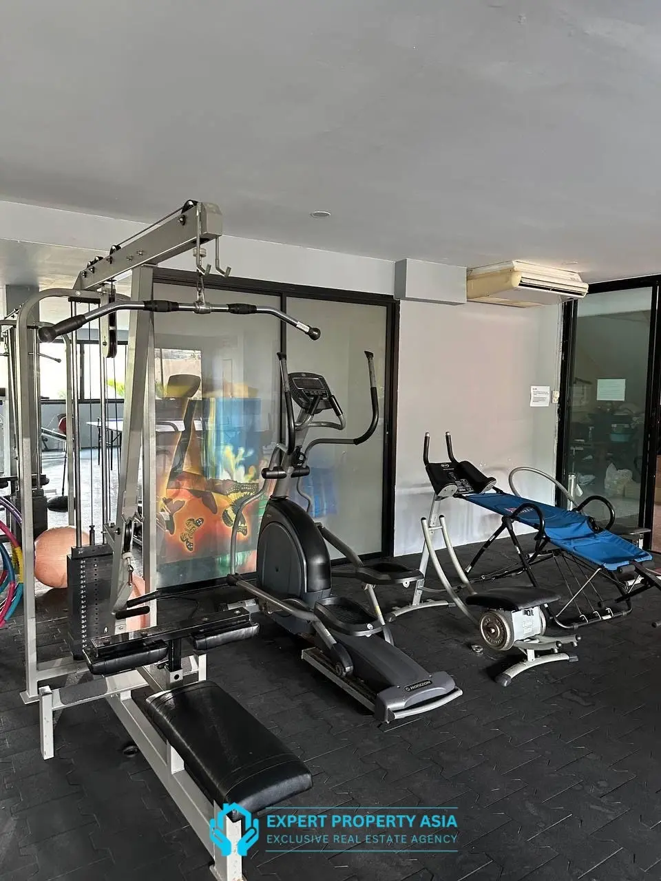 Investor Alert: Maenam Condo with Company Ownership – Just 2.3M THB