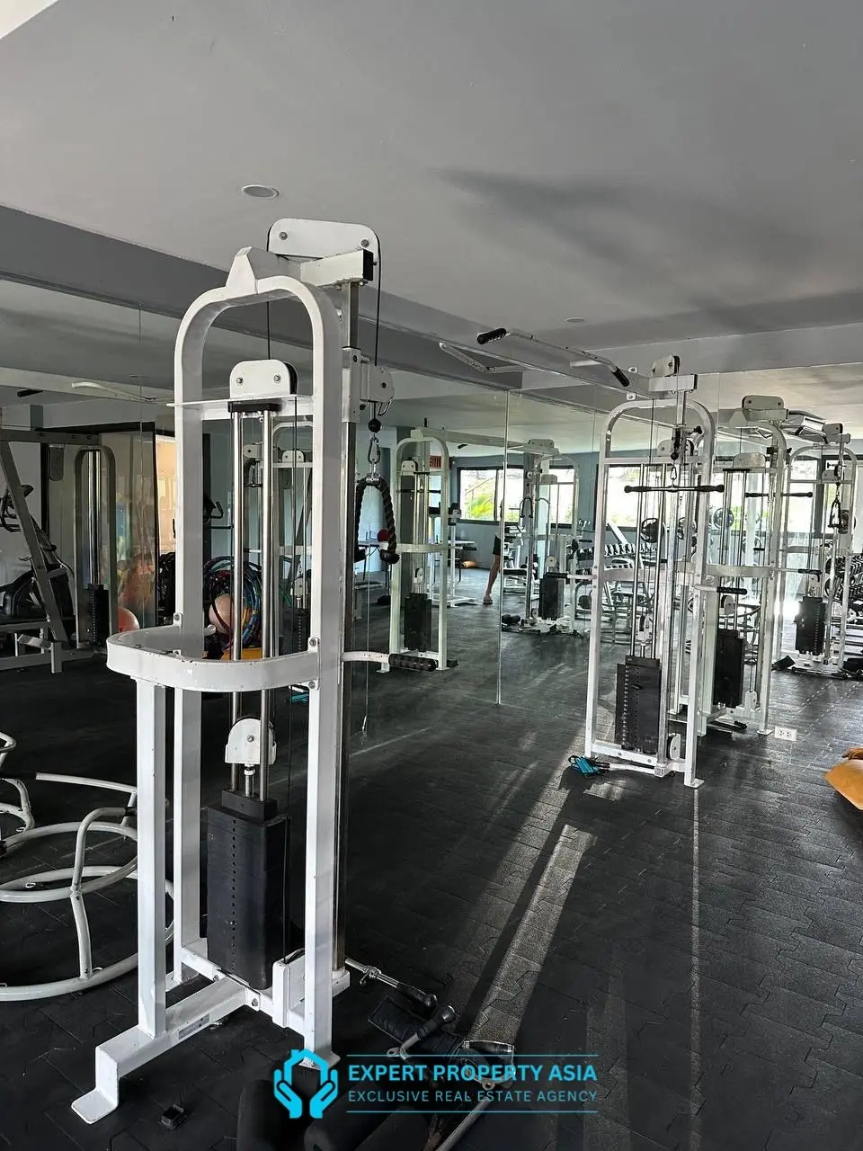 Investor Alert: Maenam Condo with Company Ownership – Just 2.3M THB
