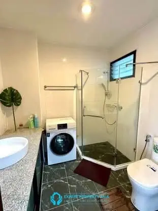 Investor Alert: Maenam Condo with Company Ownership – Just 2.3M THB