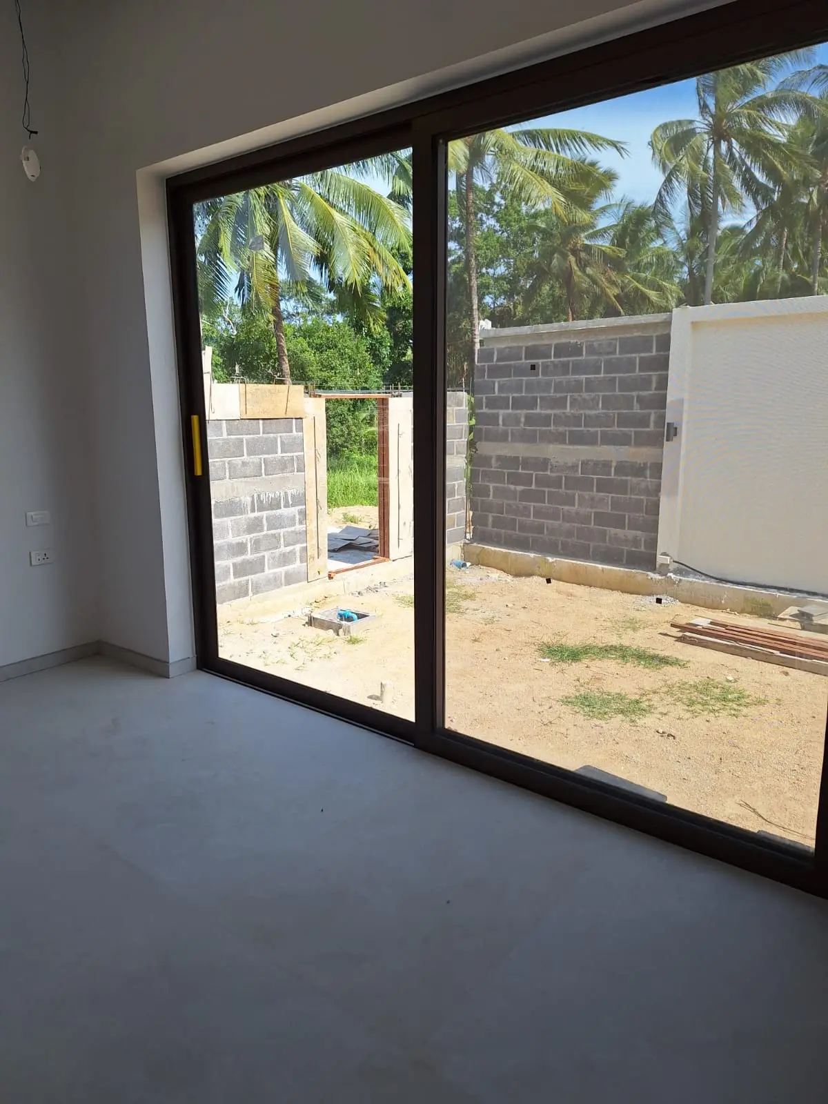 "Villa de luxe de 3 chambres avec piscine à débordement privée à Maenam, Koh Samui" "Propriété libre"