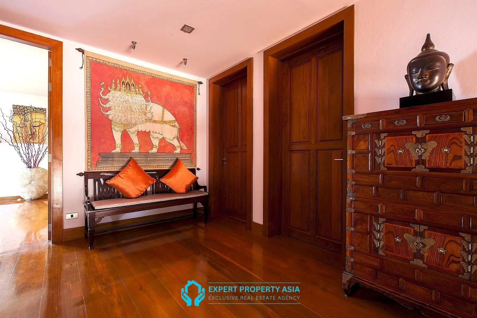 High-End Investment Opportunity – Sea View Villa in Prime Koh Samui Location