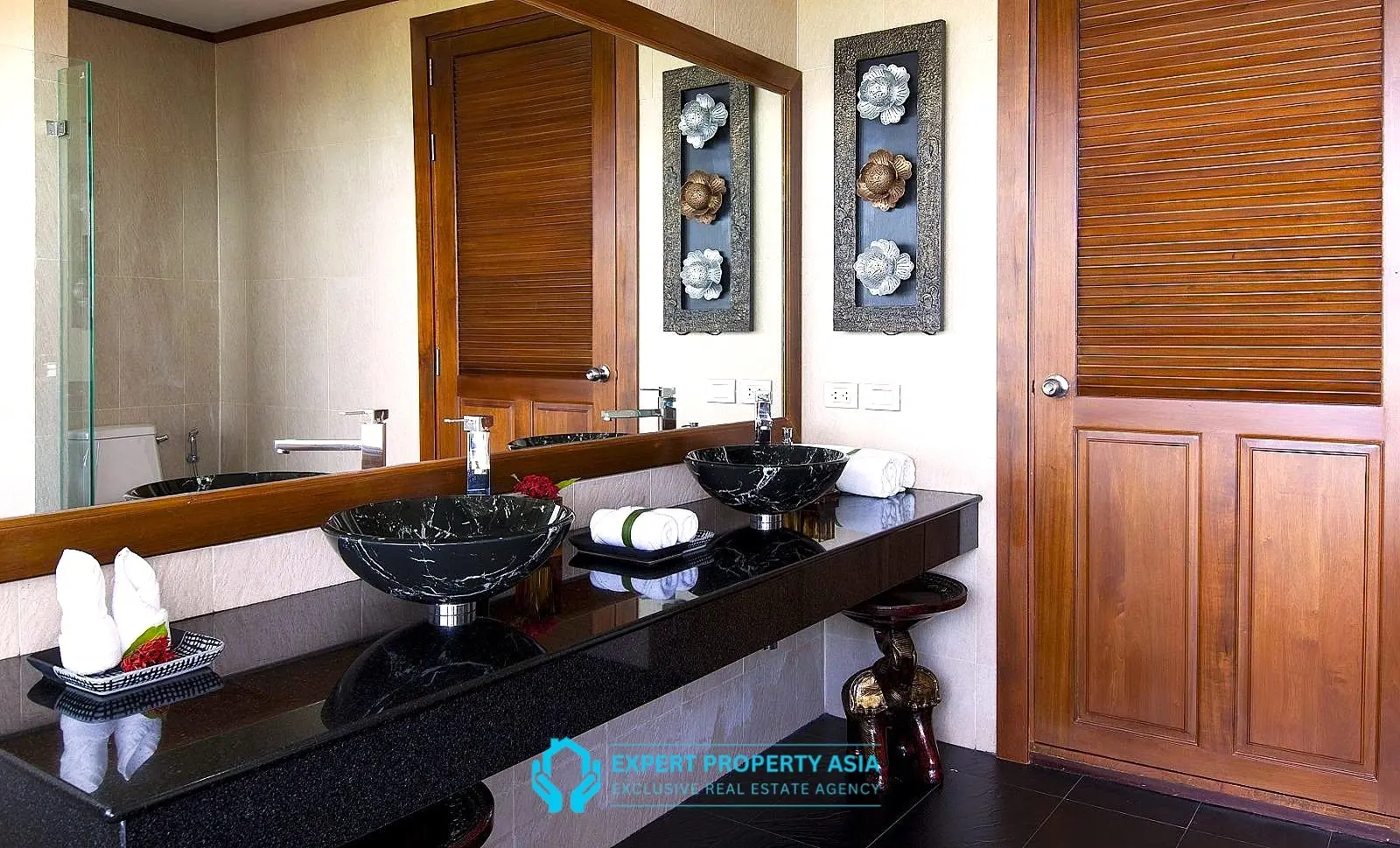 High-End Investment Opportunity – Sea View Villa in Prime Koh Samui Location