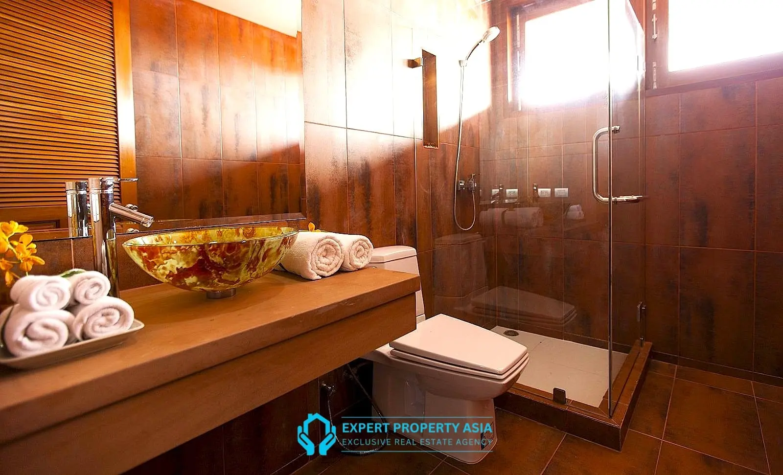 High-End Investment Opportunity – Sea View Villa in Prime Koh Samui Location