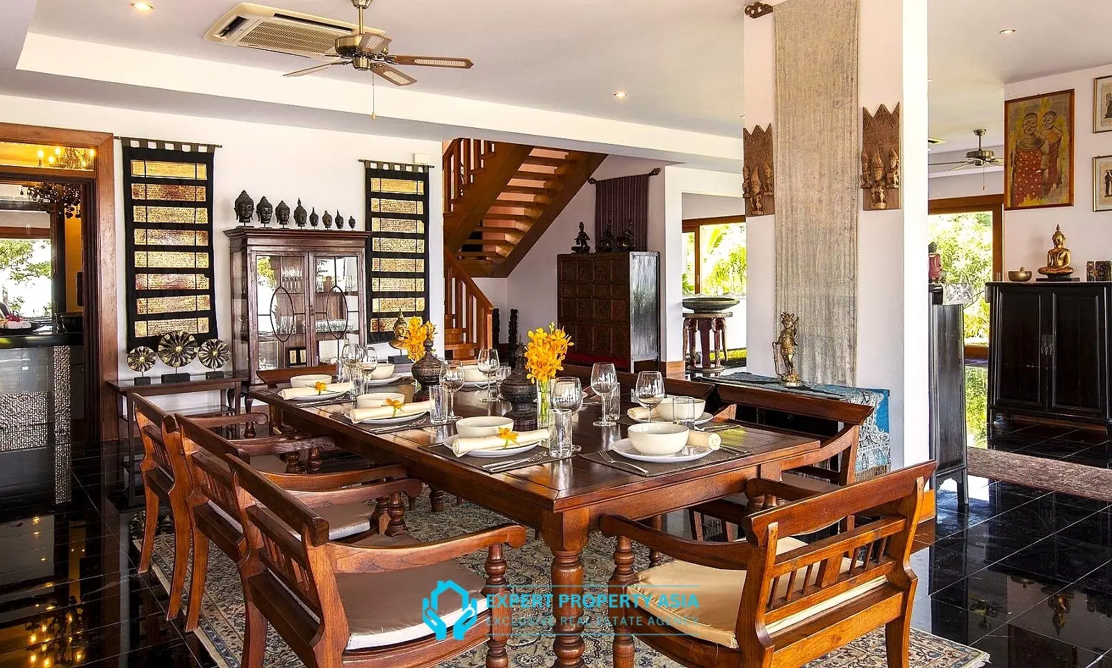 High-End Investment Opportunity – Sea View Villa in Prime Koh Samui Location