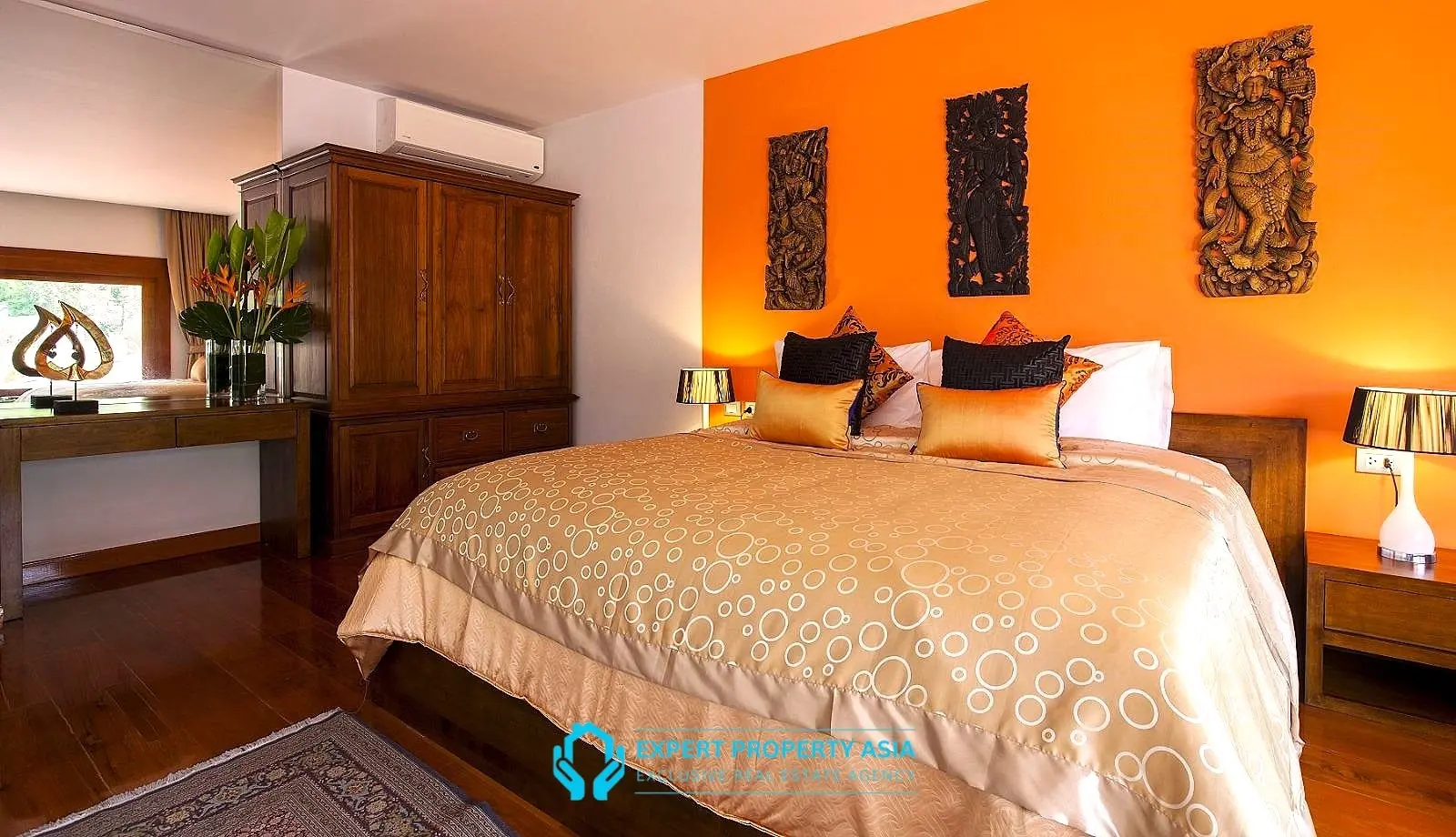 High-End Investment Opportunity – Sea View Villa in Prime Koh Samui Location