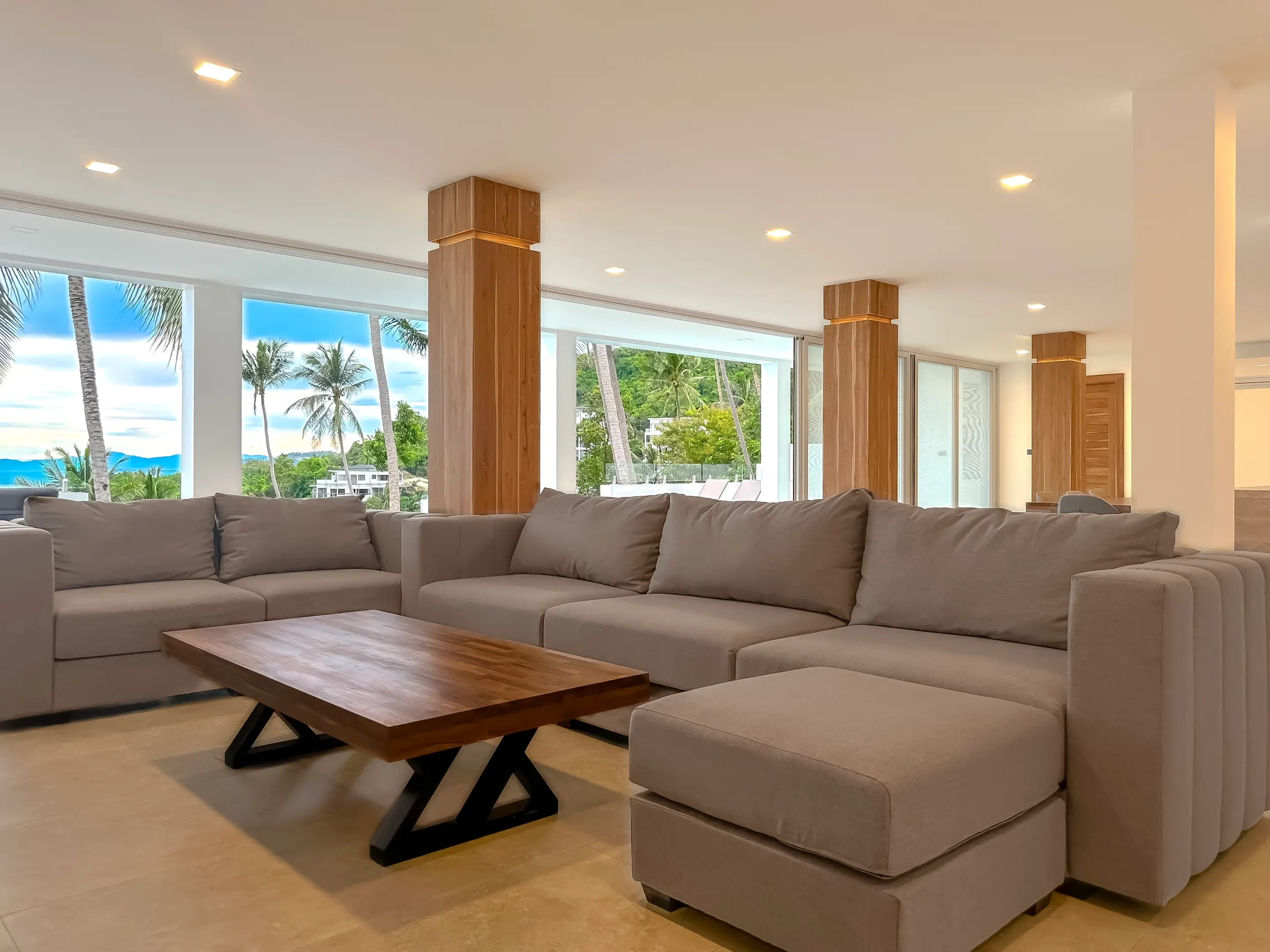 Luxurious Sea View Style Rentals for Unsurpassed Island Holidays