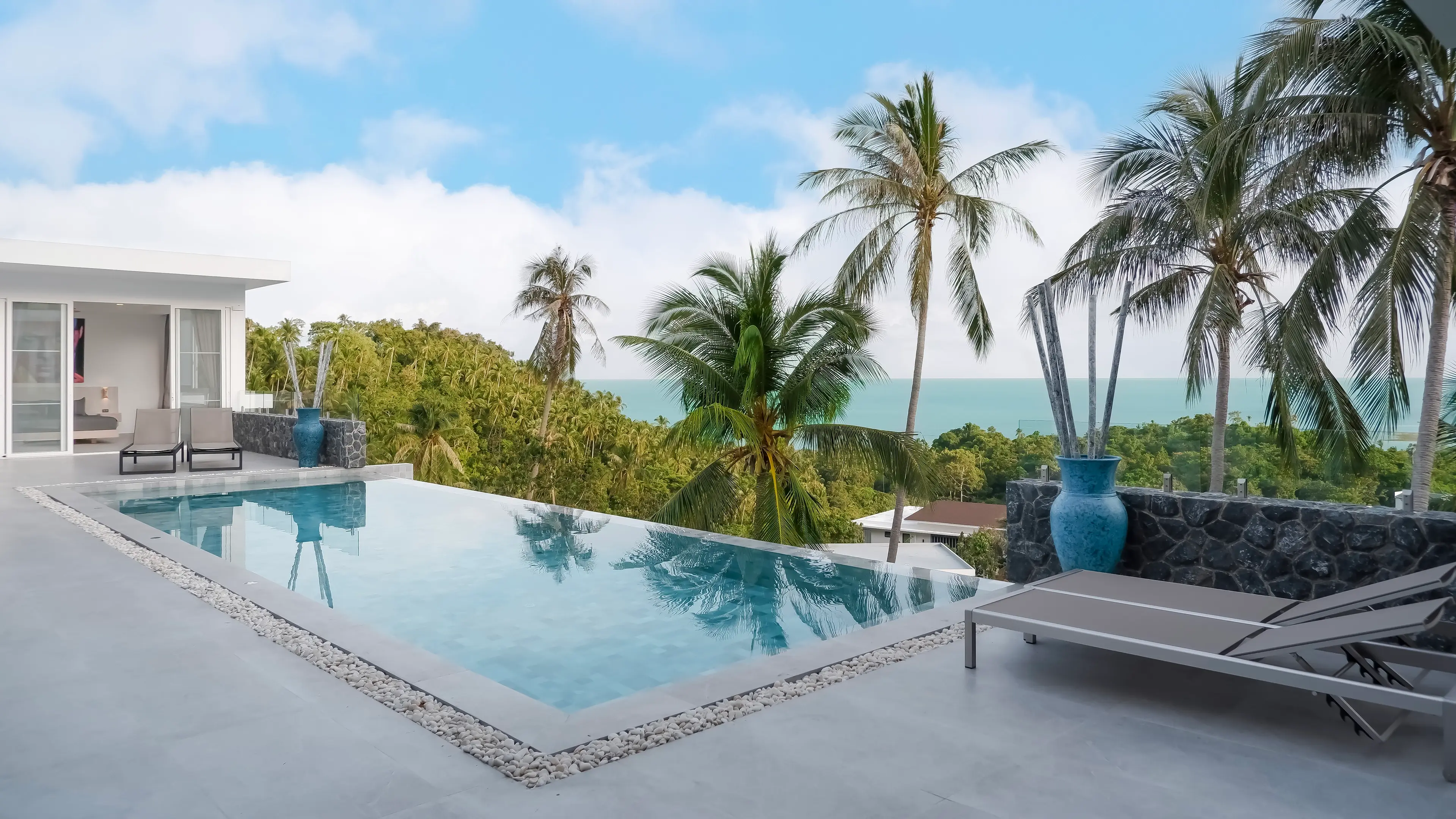 Luxurious Sea View Style Rentals for Unsurpassed Island Holidays