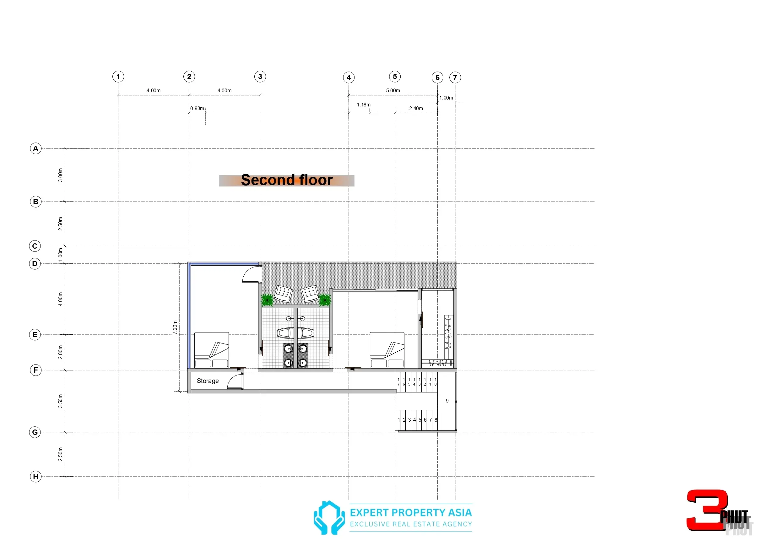 Exclusive Off-Plan 4-Bedroom Sea View Villa in Prestigious Bophut, Koh Samui