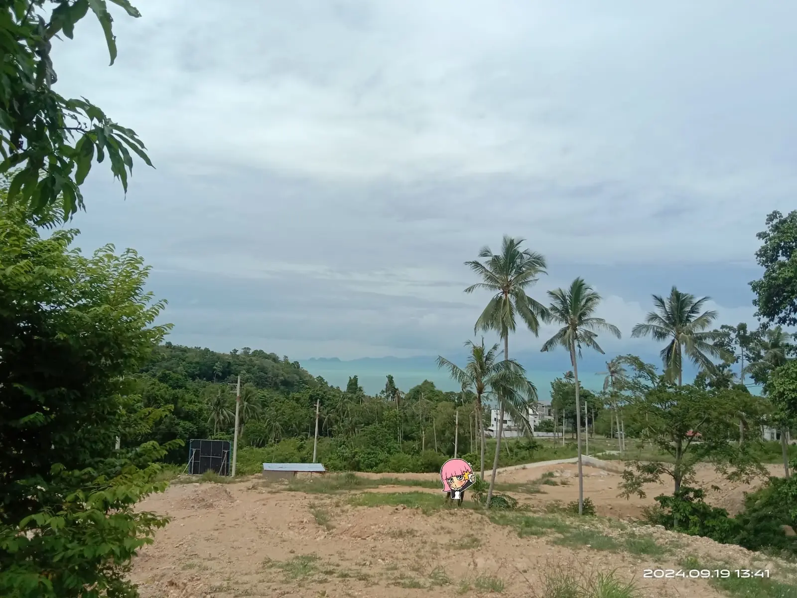 "Koh Samui Living: Seaview Bangpor’s Exclusive 12-Villa Community"