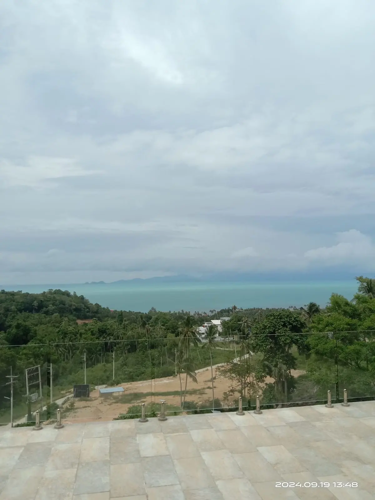 "Koh Samui Living: Seaview Bangpor’s Exclusive 12-Villa Community"