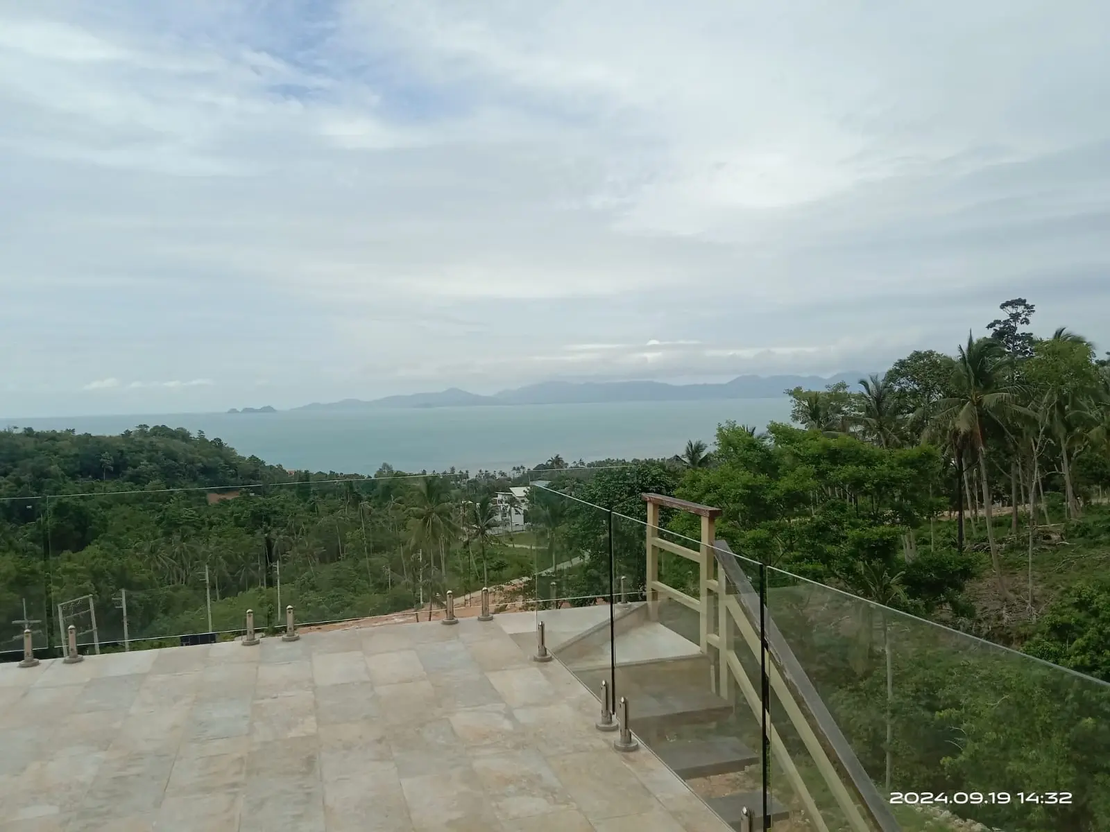 "Koh Samui Living: Seaview Bangpor’s Exclusive 12-Villa Community"