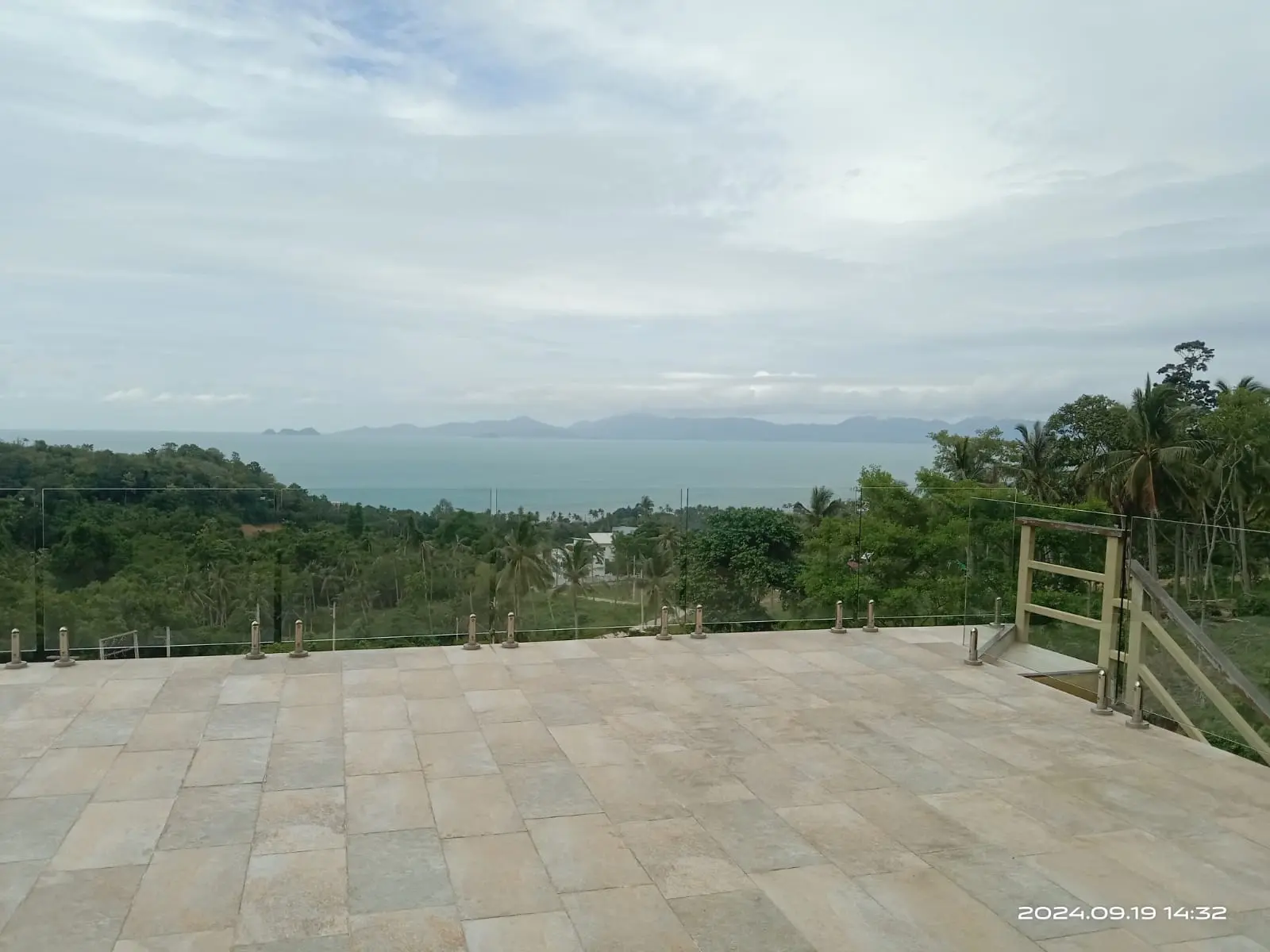 "Koh Samui Living: Seaview Bangpor’s Exclusive 12-Villa Community"