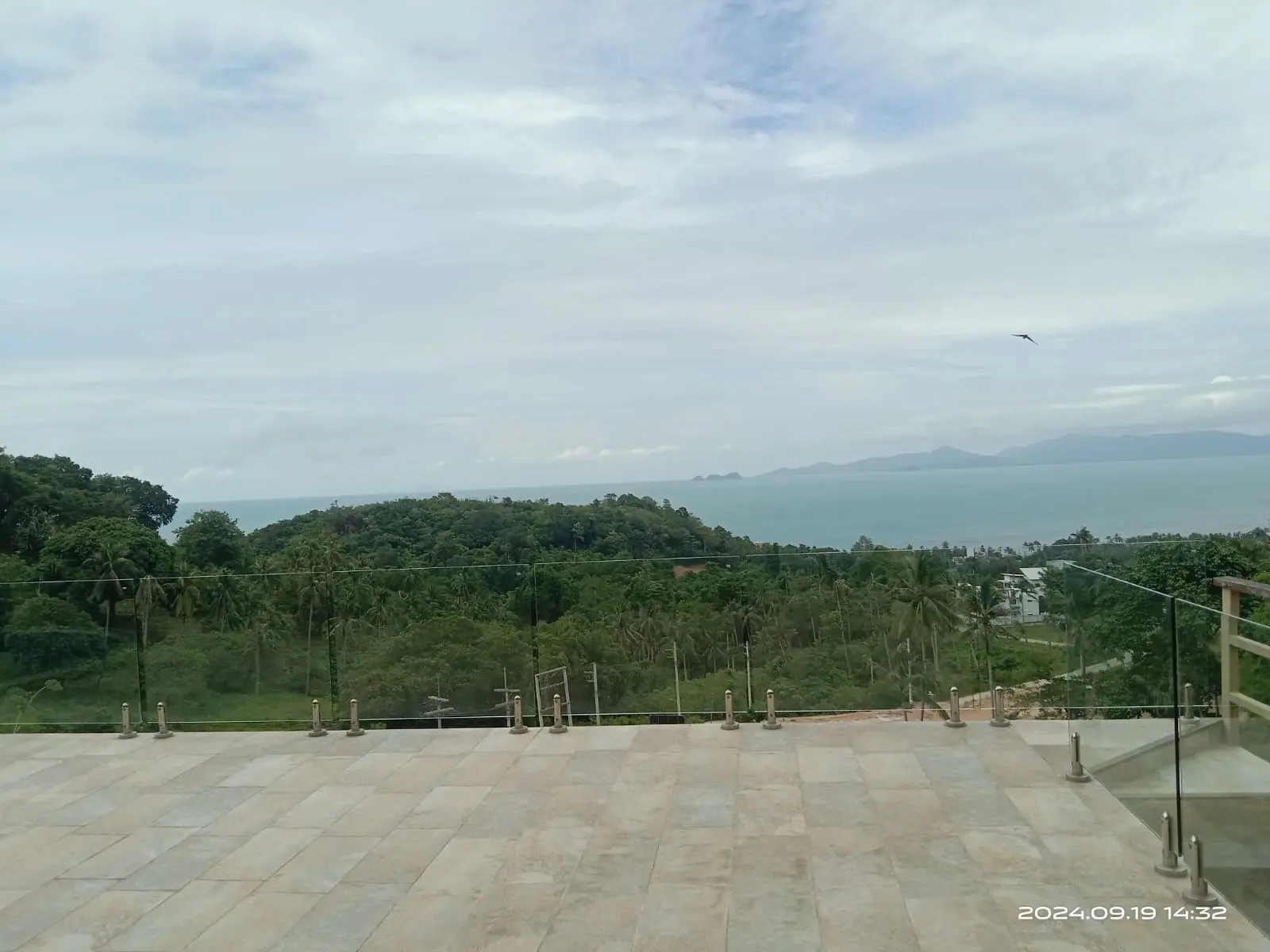 "Koh Samui Living: Seaview Bangpor’s Exclusive 12-Villa Community"