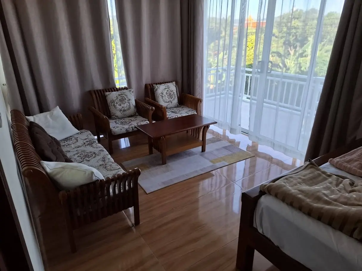 For Rent: Brand New 3-Bedroom Villa in Plai Laem, Koh Samui