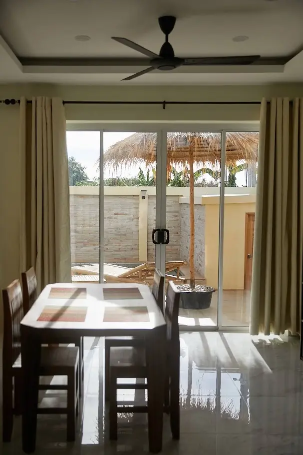 For Rent: Brand New 3-Bedroom Villa in Plai Laem, Koh Samui