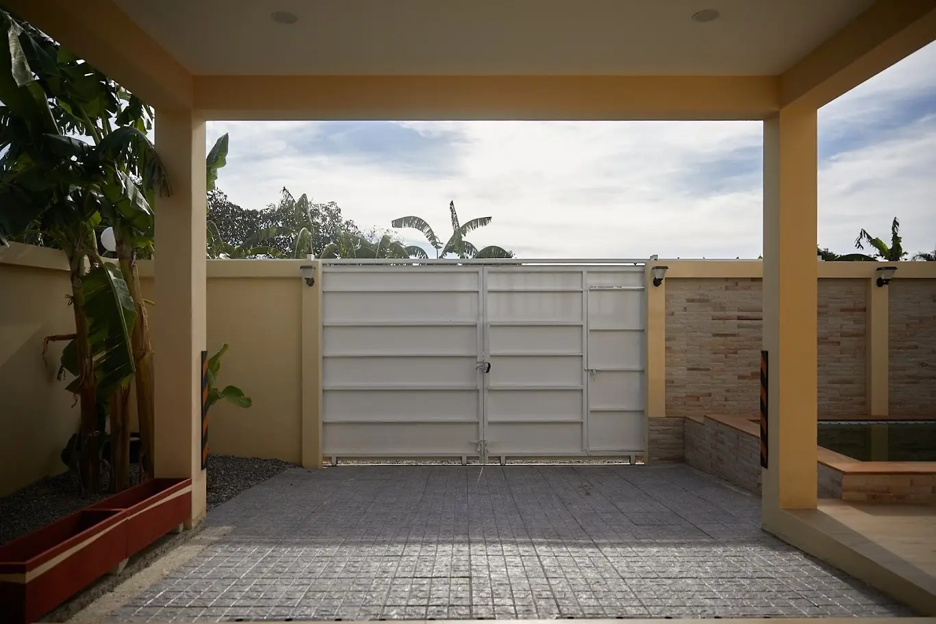 À Louer : Villa Neuve de 3 Chambres à Plai Laem, Koh Samui