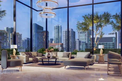Interior Design Trends Shaping Luxury Homes in Qatar