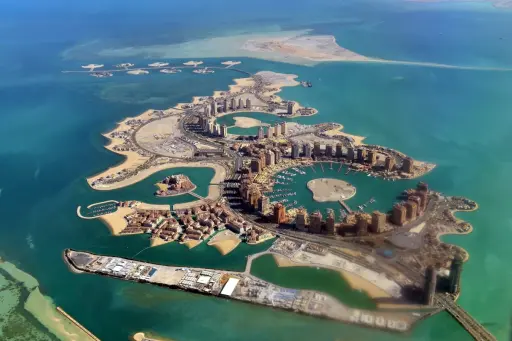 Luxury Property Market Insights in Qatar 2025