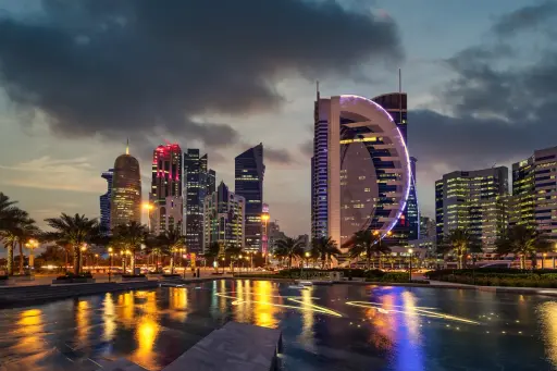 Luxury Property Market Insights in Qatar 2025
