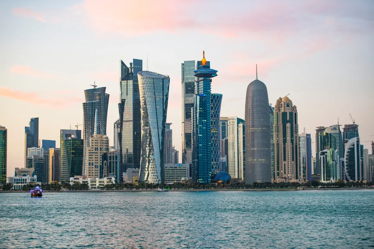 Luxury Property Market Insights in Qatar 2025