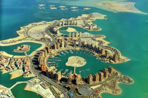 Luxury Property Developers in Qatar 2025