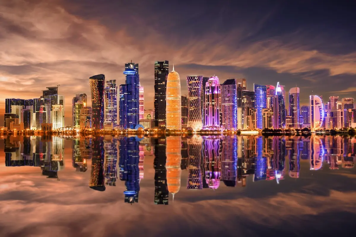 Best Luxury Property Developers in Qatar 2025