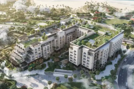 Exclusive Luxury Developments to Invest in Qatar