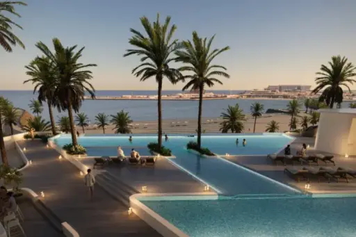 Exclusive Luxury Developments to Invest in Qatar