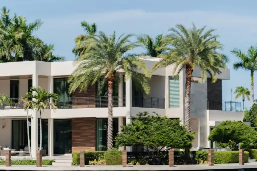 Luxury Property in Qatar